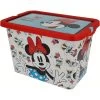 Minnie Box Planning 7 Liters -Children's Shop abba games minnie box planning 7 liters