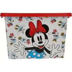 Minnie Box Planning 7 Liters -Children's Shop abba games minnie box planning 7 liters 2