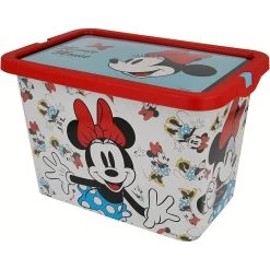 Minnie Box Planning 7 Liters