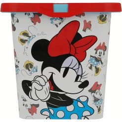Minnie Box Planning 7 Liters -Children's Shop abba games minnie box planning 7 liters 3