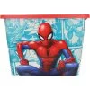 Spiderman Click Box 23 Liters -Children's Shop abba games spiderman click box 23 liters