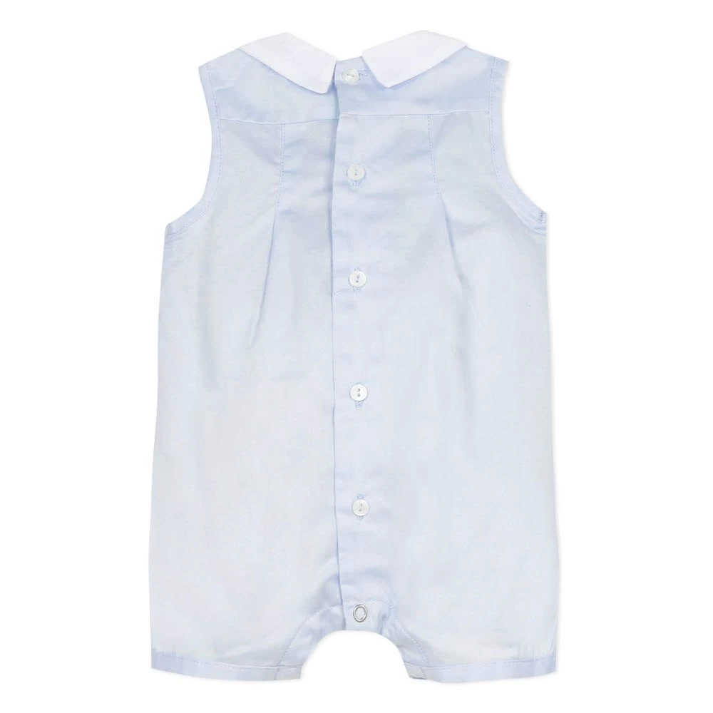 ABSORBA Aquarelle Naissance Tricot Romper 4 ABSORBA Aquarelle Naissance Tricot Romper - Image 2