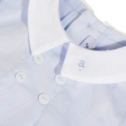 ABSORBA Aquarelle Naissance Tricot Romper 7 ABSORBA Aquarelle Naissance Tricot Romper -Children's Shop absorba aquarelle naissance tricot romper 2