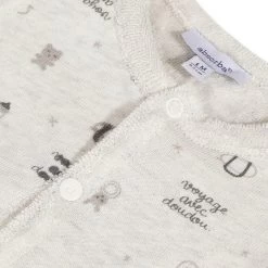 ABSORBA NMD Naissance Tricot Romper 7 ABSORBA NMD Naissance Tricot Romper -Children's Shop absorba nmd naissance tricot romper 2