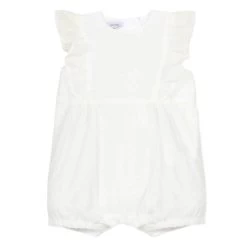 ABSORBA Parc Floral LF Tricot Romper