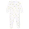 ABSORBA Petite Savane Naissance Tricot Romper -Children's Shop absorba petite savane naissance tricot romper