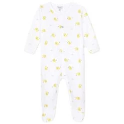 ABSORBA Petite Savane Naissance Tricot Romper