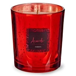 Vela Luxe Case Frutss 630 Gr 8X8X9