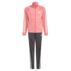 ADIDAS 3 Stripes Team Primegreen-Track Suit