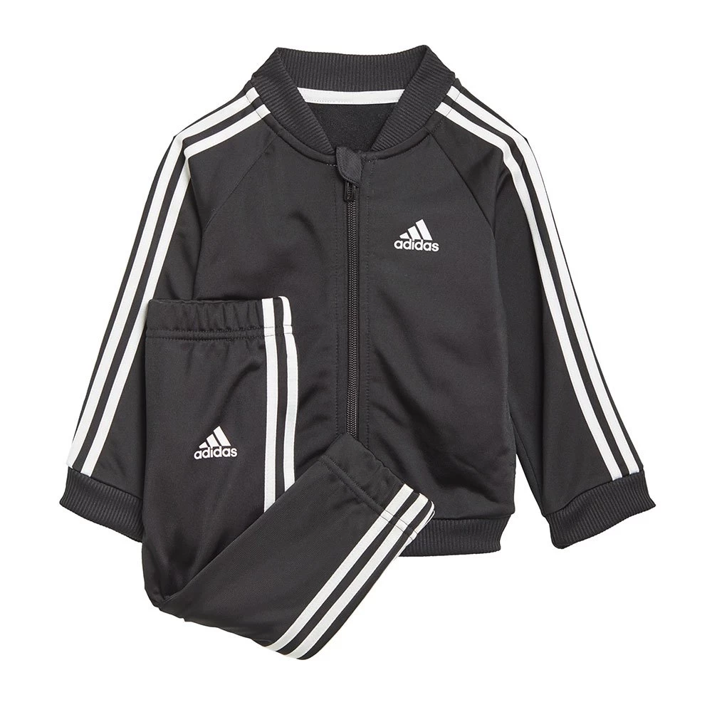 ADIDAS 3 Stripes Tricot Regular Tracksuit 3 ADIDAS 3 Stripes Tricot Regular Tracksuit
