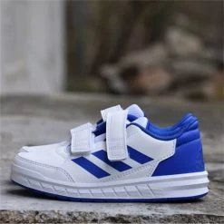 ADIDAS Altasport Cf K Trainers -Children's Shop adidas altasport cf k trainers 2