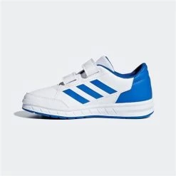 ADIDAS Altasport Cf K Trainers -Children's Shop adidas altasport cf k trainers 5