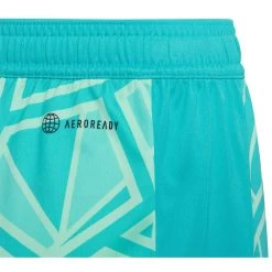 ADIDAS Condivo 22 Goalkeeper Shorts -Children's Shop adidas condivo 22 goalkeeper shorts 2