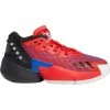 ADIDAS D.O.N. Issue 4 Basketball Shoes Junior