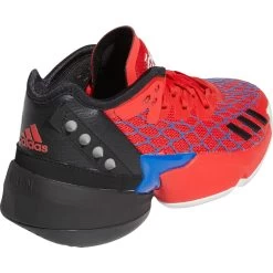 ADIDAS D.O.N. Issue 4 Basketball Shoes Junior -Children's Shop adidas d.o.n. issue 4 basketball shoes junior 2
