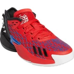 ADIDAS D.O.N. Issue 4 Basketball Shoes Junior -Children's Shop adidas d.o.n. issue 4 basketball shoes junior 3