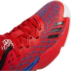 ADIDAS D.O.N. Issue 4 Basketball Shoes Junior -Children's Shop adidas d.o.n. issue 4 basketball shoes junior 5