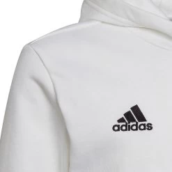 ADIDAS Entrada 22 Hoodie 8 ADIDAS Entrada 22 Hoodie -Children's Shop adidas entrada 22 hoodie 2