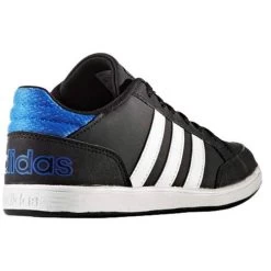ADIDAS Hoops K Shoes 10 ADIDAS Hoops K Shoes -Children's Shop adidas hoops k shoes 3