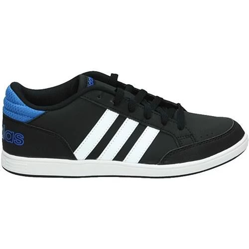 ADIDAS Hoops K Shoes 3 ADIDAS Hoops K Shoes