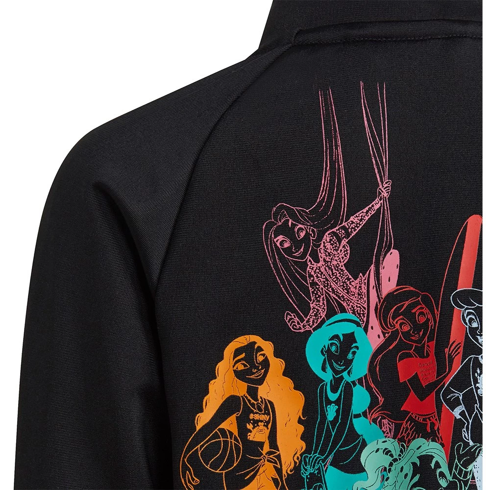 ADIDAS LG DY CPO CU Sweatshirt 5 ADIDAS LG DY CPO CU Sweatshirt - Image 3