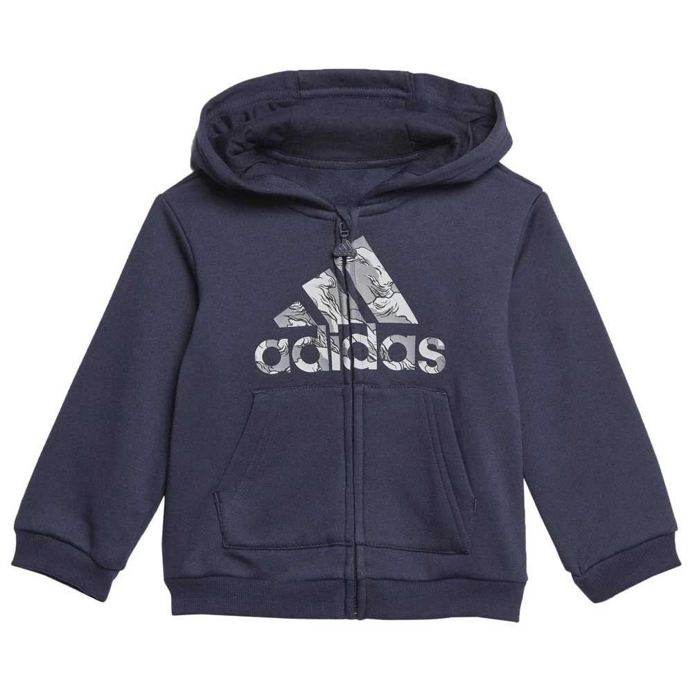 ADIDAS Logo Fl Tracksuit 4 ADIDAS Logo Fl Tracksuit - Image 2