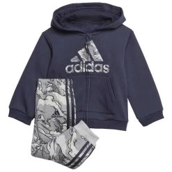 ADIDAS Logo Fl Tracksuit