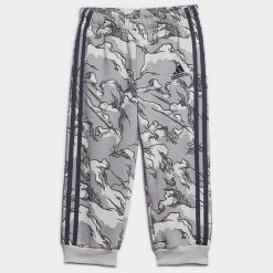 ADIDAS Logo Fl Tracksuit 13 ADIDAS Logo Fl Tracksuit -Children's Shop adidas logo fl tracksuit 3