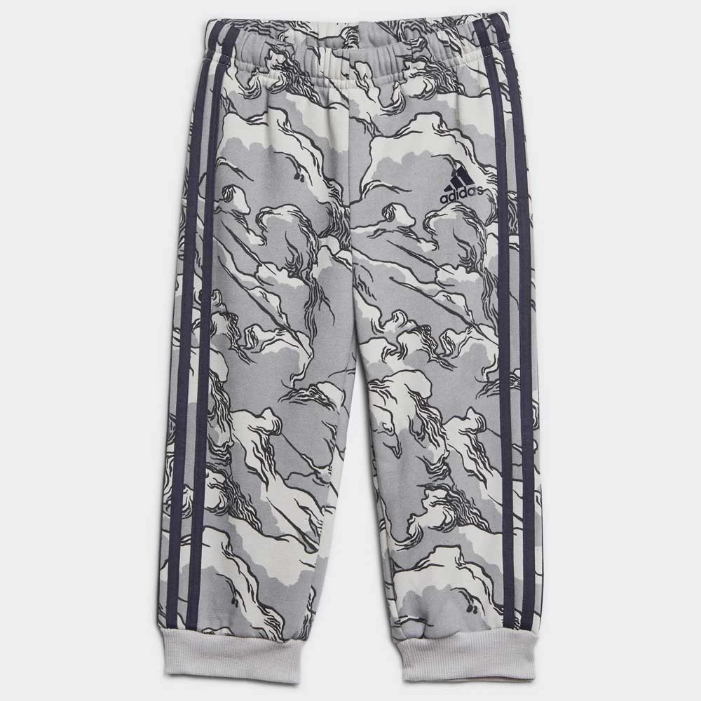 ADIDAS Logo Fl Tracksuit 6 ADIDAS Logo Fl Tracksuit - Image 4