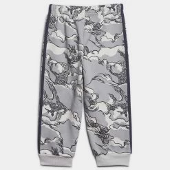 ADIDAS Logo Fl Tracksuit 14 ADIDAS Logo Fl Tracksuit -Children's Shop adidas logo fl tracksuit 4