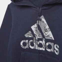 ADIDAS Logo Fl Tracksuit 15 ADIDAS Logo Fl Tracksuit -Children's Shop adidas logo fl tracksuit 5
