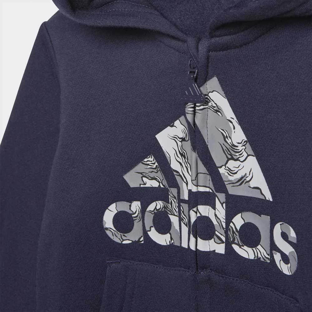 ADIDAS Logo Fl Tracksuit 8 ADIDAS Logo Fl Tracksuit - Image 6