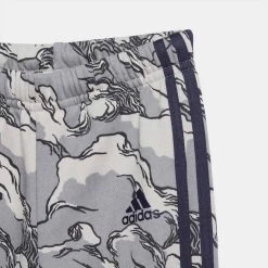 ADIDAS Logo Fl Tracksuit 17 ADIDAS Logo Fl Tracksuit -Children's Shop adidas logo fl tracksuit 7