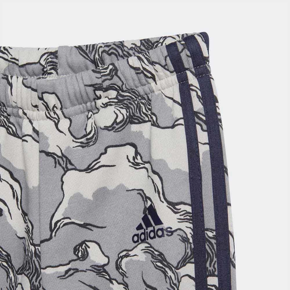 ADIDAS Logo Fl Tracksuit 10 ADIDAS Logo Fl Tracksuit - Image 8