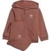 Adidas Originals Adicolor Infant Tracksuit -Children's Shop adidas originals adicolor infant tracksuit