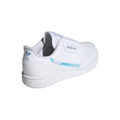 Adidas Originals Continental 80 Trainers -Children's Shop adidas originals continental 80 trainers 6