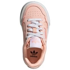 Adidas Originals Continental Vulc EL Trainers -Children's Shop adidas originals continental vulc el trainers 5