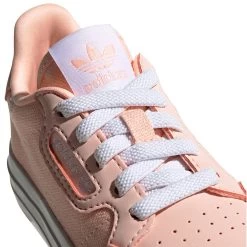 Adidas Originals Continental Vulc EL Trainers -Children's Shop adidas originals continental vulc el trainers 6