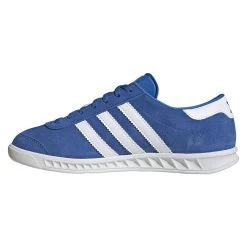 Adidas Originals Hamburg Trainers -Children's Shop adidas originals hamburg trainers 2