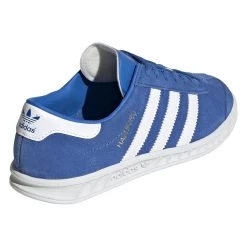 Adidas Originals Hamburg Trainers -Children's Shop adidas originals hamburg trainers 4