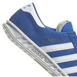 Adidas Originals Hamburg Trainers -Children's Shop adidas originals hamburg trainers 6