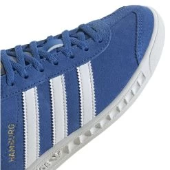 Adidas Originals Hamburg Trainers -Children's Shop adidas originals hamburg trainers 7