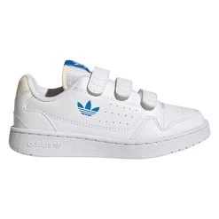 Adidas Originals NY 90 CF Trainers