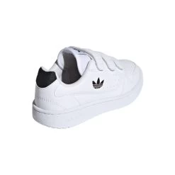 Adidas Originals NY 92 CF Child Trainers -Children's Shop adidas originals ny 92 cf child trainers 3