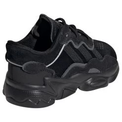 Adidas Originals Ozweego EL Trainers Infant -Children's Shop adidas originals ozweego el trainers infant 4