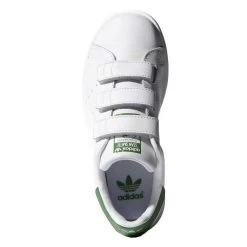 Adidas Originals Stan Smith CF Child Trainers -Children's Shop adidas originals stan smith cf child trainers 2