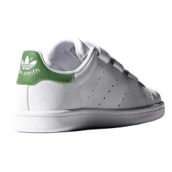 Adidas Originals Stan Smith CF Child Trainers -Children's Shop adidas originals stan smith cf child trainers 3