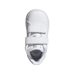 Adidas Originals Stan Smith CF Velcro Trainers Infant -Children's Shop adidas originals stan smith cf velcro trainers infant 4