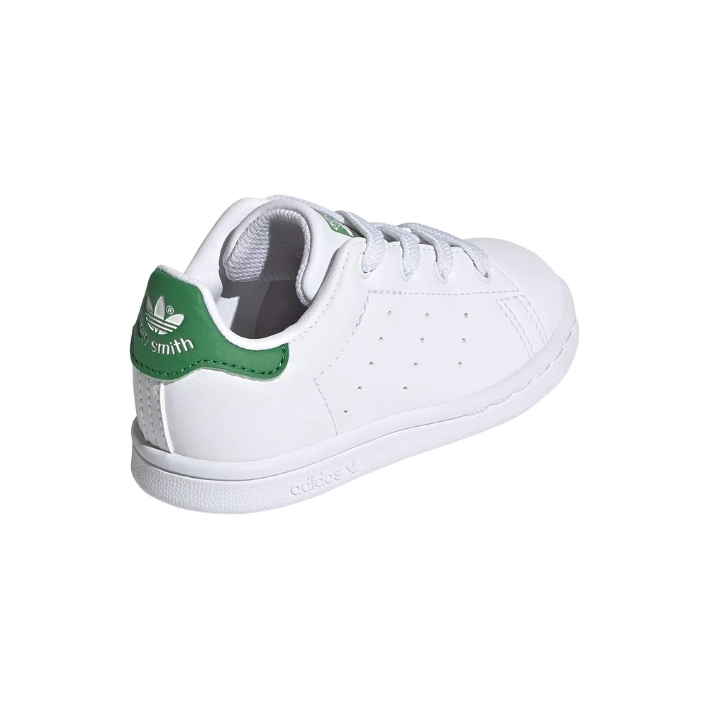 Adidas Originals Stan Smith EL Trainers Infant 5 Adidas Originals Stan Smith EL Trainers Infant - Image 3