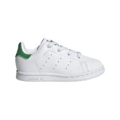 Adidas Originals Stan Smith EL Trainers Infant